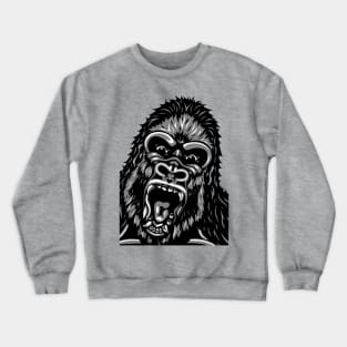 King Kong Crewneck Sweatshirt